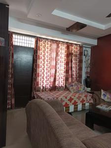 Bedroom Image of 2250 Sq.ft 3 BHK Builder Floor for rent in Sector 4 Panchkula for Rs. 50000