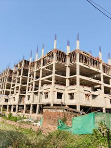 Image of 1655 Sq.ft 3 BHK Apartment / Flat for sale in Uttara, Bhubaneswar for Rs. 7943999