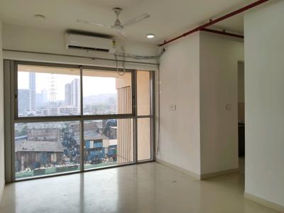 Living Room Image of 778 Sq.ft 2 BHK Apartment / Flat for sale in Piramal Revanta, Mulund West Mumbai for Rs. 24000000