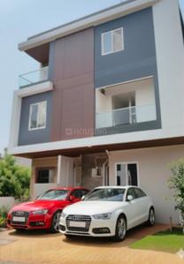 Image of 3500 Sq.ft 4.5 BHK Villa for sale in Miyapur, Hyderabad for Rs. 24000000