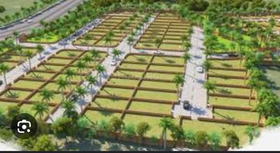 Millennium Town indore More Images 3