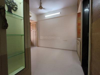 Image of 1100 Sq.ft 3 BHK Apartment / Flat for sale in Sanpada, Navi Mumbai for Rs. 19000000