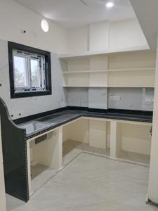 Kitchen Image of 2300 Sq.ft 4 BHK Independent House for sale in Alwal Secunderabad for Rs. 12500000