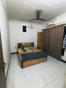 Bedroom Image of Royal palm in Goregaon East, Mumbai