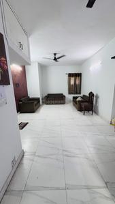 Hall Image of 1300 Sq.ft 2 BHK Independent House for rent in Sector 27 Noida for Rs. 30000