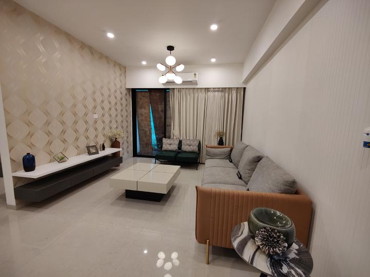 3 BHK 1773 Sqft Flat for sale at Althan, Surat Property ID 9737639