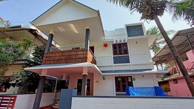 Image of 1700 Sq.ft 4 BHK Independent House for sale in Kolazhy, Thrissur for Rs. 8000000