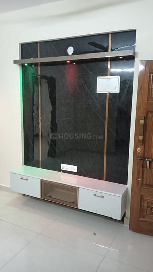 SS Residency Bedroom 1