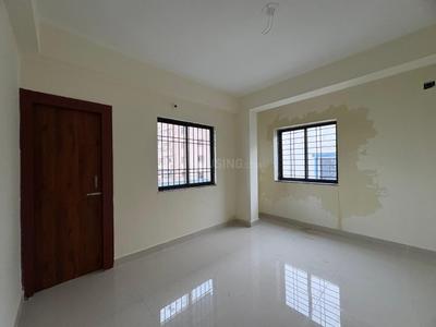 Bedroom Image of 1200 Sq.ft 2 BHK Apartment / Flat for rent in Panchsheel Colony Ranchi for Rs. 12999