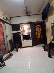 Hall Image of 400 Sq.ft 1 RK Apartment / Flat for sale in Mulund East Mumbai for Rs. 8500000