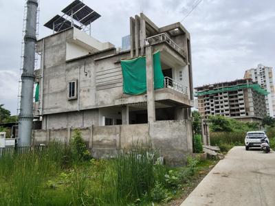 Image of 400 Sq.ft 1 RK Independent House for rent in Besa Pipla, Nagpur for Rs. 6500