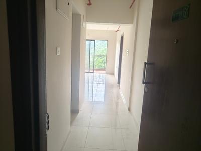 Image of 1050 Sq.ft 2 BHK Apartment / Flat for sale in Shapoorji Vanaha, Bavdhan, Pune for Rs. 10000000