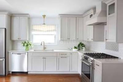 Kitchen Image of 1800 Sq.ft 4 BHK Apartment / Flat for sale in One World, Tamando Bhubaneswar for Rs. 17500000