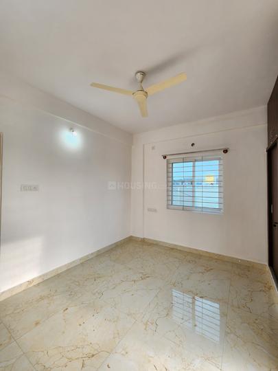 Sector 1, HSR Layout Bedroom 1