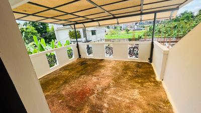 Balcony Image of 2450 Sq.ft 4 BHK Villa for sale in Kakkanad Kochi for Rs. 15000000