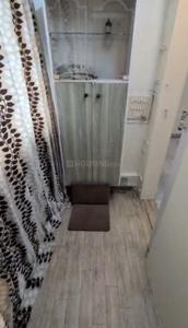 Bedroom Image of 950 Sq.ft 2.5 BHK Apartment / Flat for rent in Kalyan Complex, Andheri West Mumbai for Rs. 68000