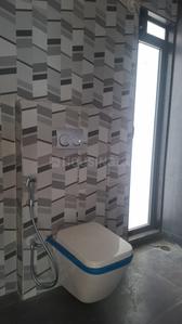 Image of 930 Sq.ft 2 BHK Apartment / Flat for sale in DSS Mahavir Spring, Thane West, Thane for Rs. 16800000