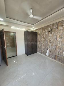 Hall Image of 1600 Sq.ft 3 BHK Apartment / Flat for rent in Manyawas Jaipur for Rs. 22000