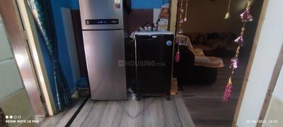 Bedroom Image of 900 Sq.ft 2 BHK Apartment / Flat for sale in Rajendra Nagar Ghaziabad for Rs. 6500000
