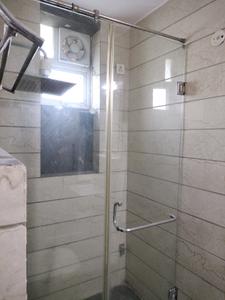 Bedroom One Image of 2700 Sq.ft 4 BHK Apartment / Flat for sale in Beverly Park Apartments, Sector 22 Dwarka New Delhi for Rs. 59000000