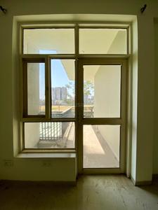 Bedroom Image of 1050 Sq.ft 2 BHK Apartment / Flat for sale in Sushma Green Vista, Dhakoli Zirakpur for Rs. 6599999