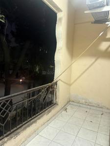 Balcony Image of 2150 Sq.ft 3 BHK Independent House for sale in Pal Surat for Rs. 7500000