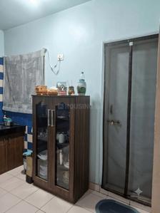 Kitchen Image of 1080 Sq.ft 2 BHK Apartment / Flat for sale in Parmar Garden, Wanwadi Pune for Rs. 8500000