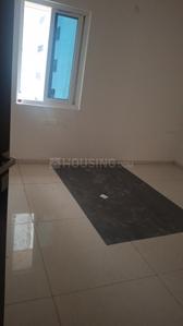 Bedroom Image of 1715 Sq.ft 3 BHK Apartment / Flat for sale in Rajapushpa Provincia, Narsingi Hyderabad for Rs. 20500000