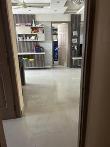 Hall Image of 1500 Sq.ft 3 BHK Apartment / Flat for sale in Kakkanad Kochi for Rs. 5500000