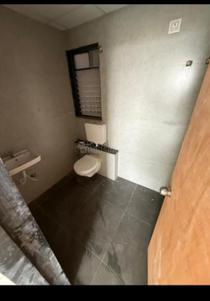 Bathroom Image of 2000 Sq.ft 2 BHK Apartment / Flat for rent in Vasna Ahmedabad for Rs. 31000