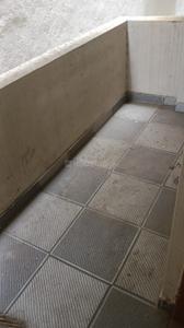 Balcony Image of 1150 Sq.ft 2 BHK Apartment / Flat for sale in Sanjaynagar Bengaluru for Rs. 8000000