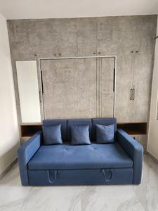Hall Image of 1139 Sq.ft 2 BHK Apartment / Flat for sale in Concorde Auriga, Medahalli Bengaluru for Rs. 13500000