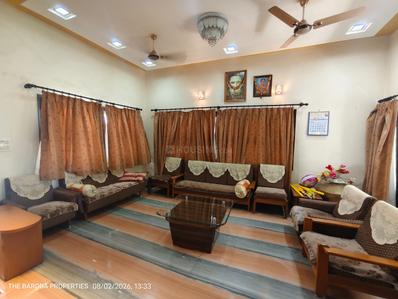 Hall Image of 3500 Sq.ft 3 BHK Villa for sale in Akota Vadodara for Rs. 45000000
