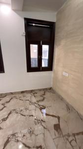 Bedroom Image of 1250 Sq.ft 3 BHK Apartment / Flat for sale in Pochanpur Colony New Delhi for Rs. 10500000
