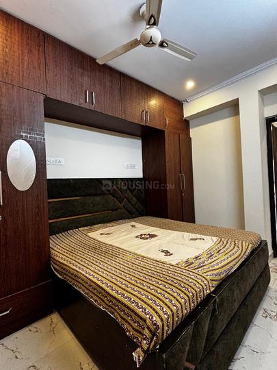 Block C, Sushant Lok Phase 1 Bedroom 1