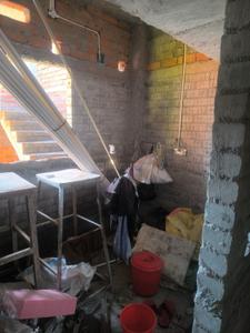Balcony Image of 950 Sq.ft 2 BHK Villa for sale in Tharapakkam Chennai for Rs. 7500000