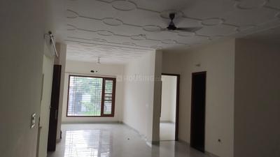 Living Room Image of 2400 Sq.ft 5 BHK Independent House for rent in Sector 109 Mohali for Rs. 48000