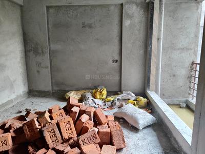 Balcony Image of 600 Sq.ft 1 BHK Apartment / Flat for sale in Shree Narayan Shiv Shriditya Heights, Shilgaon Thane for Rs. 3000000