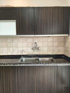 Kitchen Image of 937 Sq.ft 2 BHK Apartment / Flat for sale in Unitech Uniworld Gardens 2, Sector 47 Gurgaon for Rs. 14500000