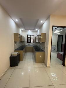 Hall Image of 1062 Sq.ft 1 BHK Apartment / Flat for sale in Daun Majra Mohali for Rs. 6490000