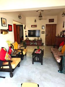3 BHK Flat