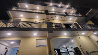 Building Image of comfort stay pg Noida Sector 135 in Sector 135, Noida