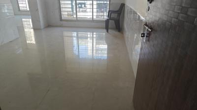 Living Room Image of 1050 Sq.ft 2 BHK Apartment / Flat for sale in Ulwe Navi Mumbai for Rs. 9000000