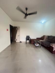 Hall Image of 1000 Sq.ft 2 BHK Apartment / Flat for sale in Kalwa Thane for Rs. 12000000