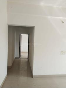 Hall Image of 600 Sq.ft 1 BHK Apartment / Flat for sale in Shirdi Ahmednagar for Rs. 2000000