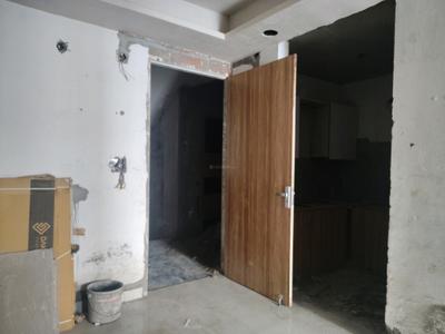 Living Room Image of 800 Sq.ft 2 BHK Apartment / Flat for sale in Kishangarh New Delhi for Rs. 5550000