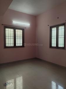 Bedroom Image of 1100 Sq.ft 3 BHK Apartment / Flat for sale in Kovilambakkam Chennai for Rs. 7500000