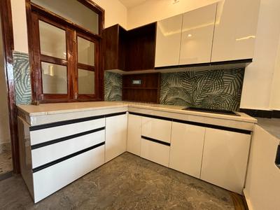 Kitchen Image of 2500 Sq.ft 5 BHK Independent House for sale in Awaleshpur Varanasi for Rs. 21000000