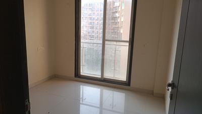Bedroom Image of 1350 Sq.ft 3 BHK Apartment / Flat for rent in Akshar Elementa, Tathawade Pune for Rs. 38000