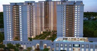 Image of 1585 Sq.ft 3 BHK Apartment / Flat for sale in Sobha Metropolis Phase 1, Ollur, Thrissur for Rs. 18000000